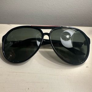 Gucci Aviator Sunglasses